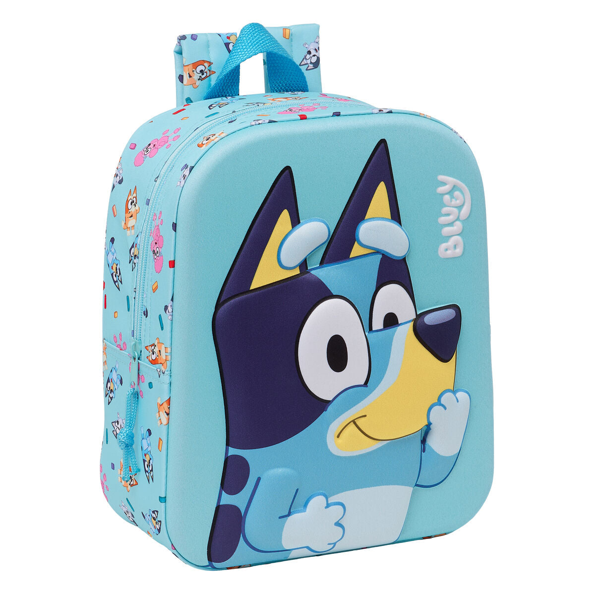 Ghiozdan 22 x 27 x 10 cm - Birou și papetărie, Material școlar și educațional