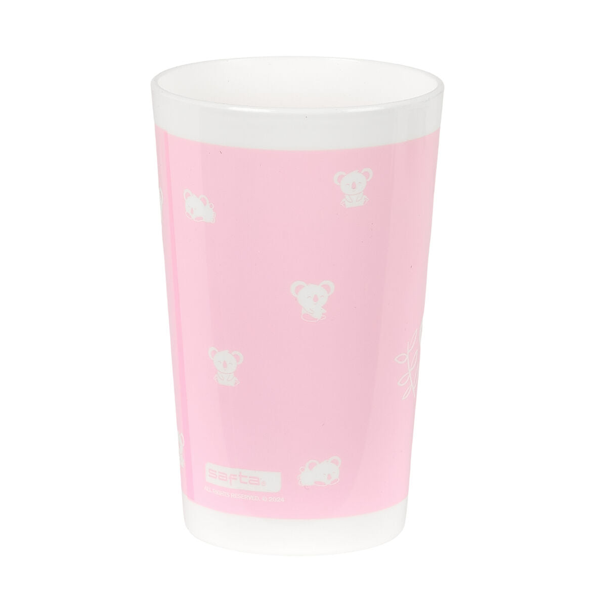 Set de veselă pentru copii Safta Koala Poliester 26 x 26 x 9 cm - Bebelus, Alăptarea și hrănirea