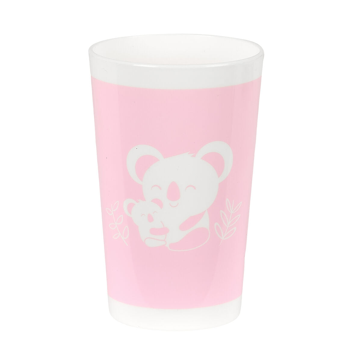 Set de veselă pentru copii Safta Koala Poliester 26 x 26 x 9 cm - Bebelus, Alăptarea și hrănirea