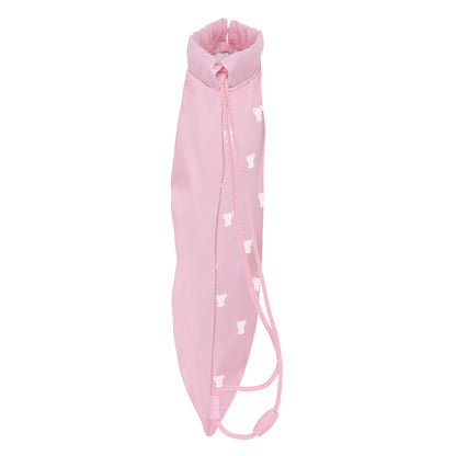 Geantă Rucsac cu Bretele Safta Koala Roz 26 x 34 x 1 cm - Birou și papetărie, Material școlar și educațional