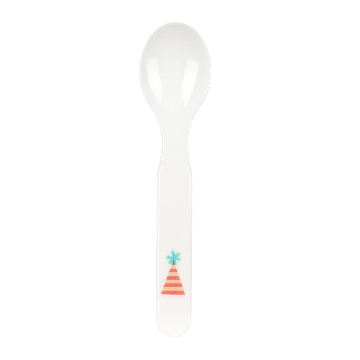 Set de veselă pentru copii Safta Fiesta Poliester 26 x 26 x 9 cm - Bebelus, Alăptarea și hrănirea