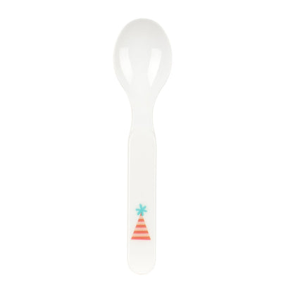 Set de veselă pentru copii Safta Fiesta Poliester 26 x 26 x 9 cm - Bebelus, Alăptarea și hrănirea