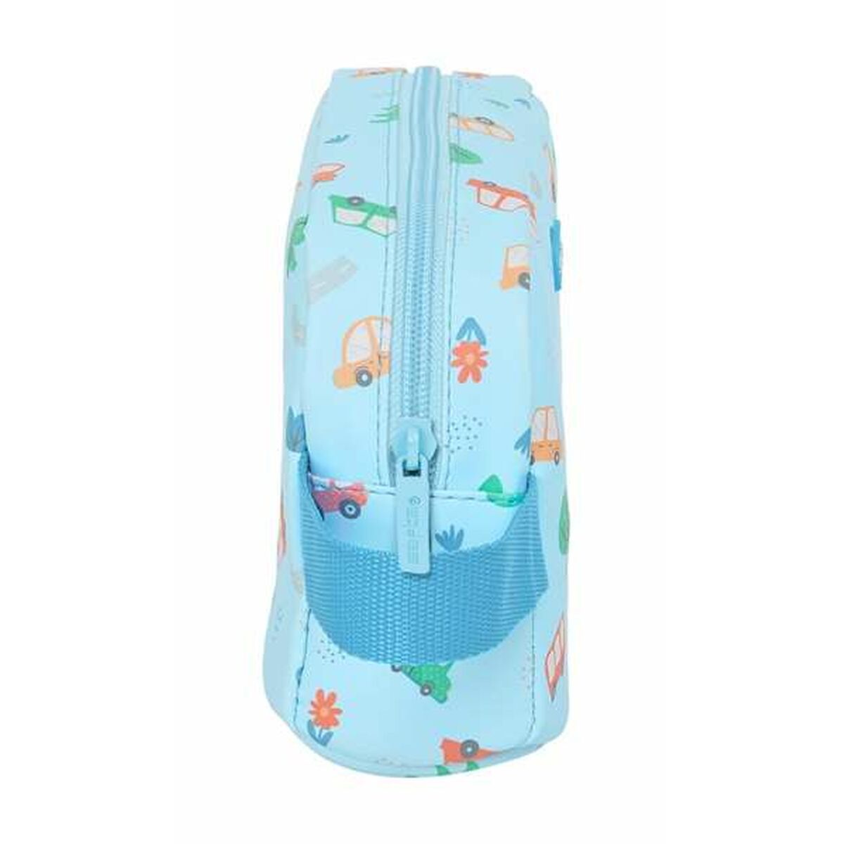 Geantă Termoizolantă pentru Gustări Safta 21,5 x 12 x 6,5 cm - Birou și papetărie, Material școlar și educațional