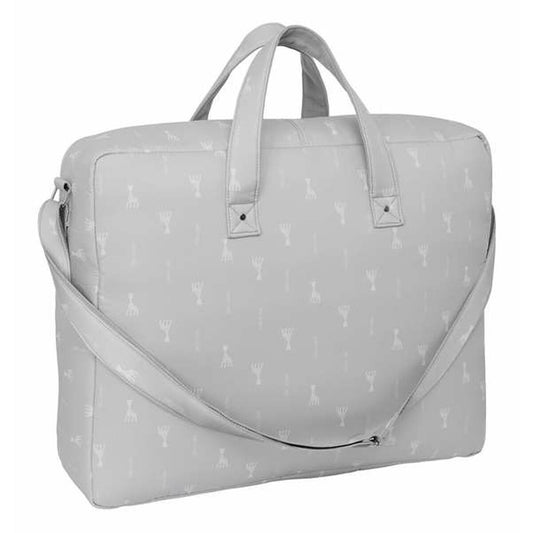 Geantă organizatoare pentru cărucior de copii Sophie la Girafe MUM - Bebelus, Cărucioare, scaune și accesorii