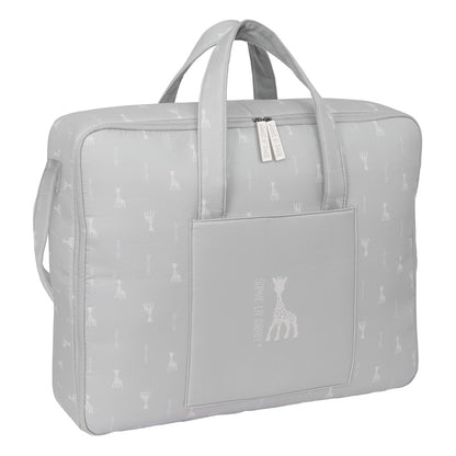 Geantă organizatoare pentru cărucior de copii Sophie la Girafe MUM - Bebelus, Cărucioare, scaune și accesorii