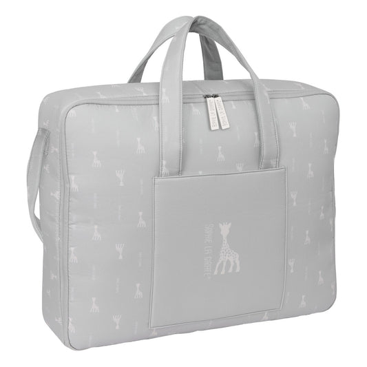 Geantă organizatoare pentru cărucior de copii Sophie la Girafe MUM - Bebelus, Cărucioare, scaune și accesorii
