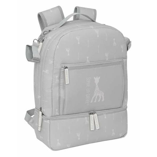 Geantă organizatoare pentru cărucior de copii Sophie la Girafe - Bebelus, Cărucioare, scaune și accesorii