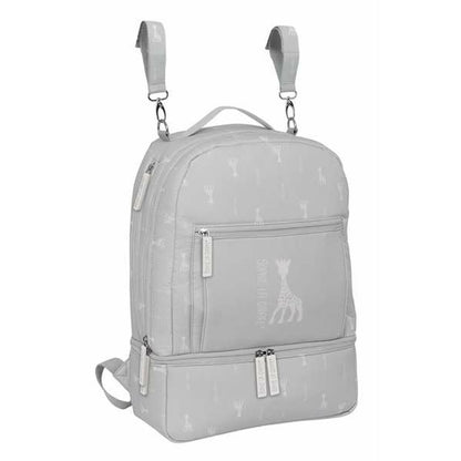 Geantă organizatoare pentru cărucior de copii Sophie la Girafe - Bebelus, Cărucioare, scaune și accesorii