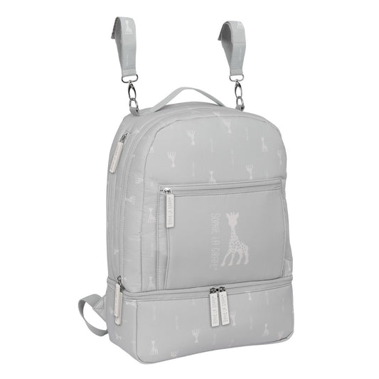 Geantă organizatoare pentru cărucior de copii Sophie la Girafe - Bebelus, Cărucioare, scaune și accesorii