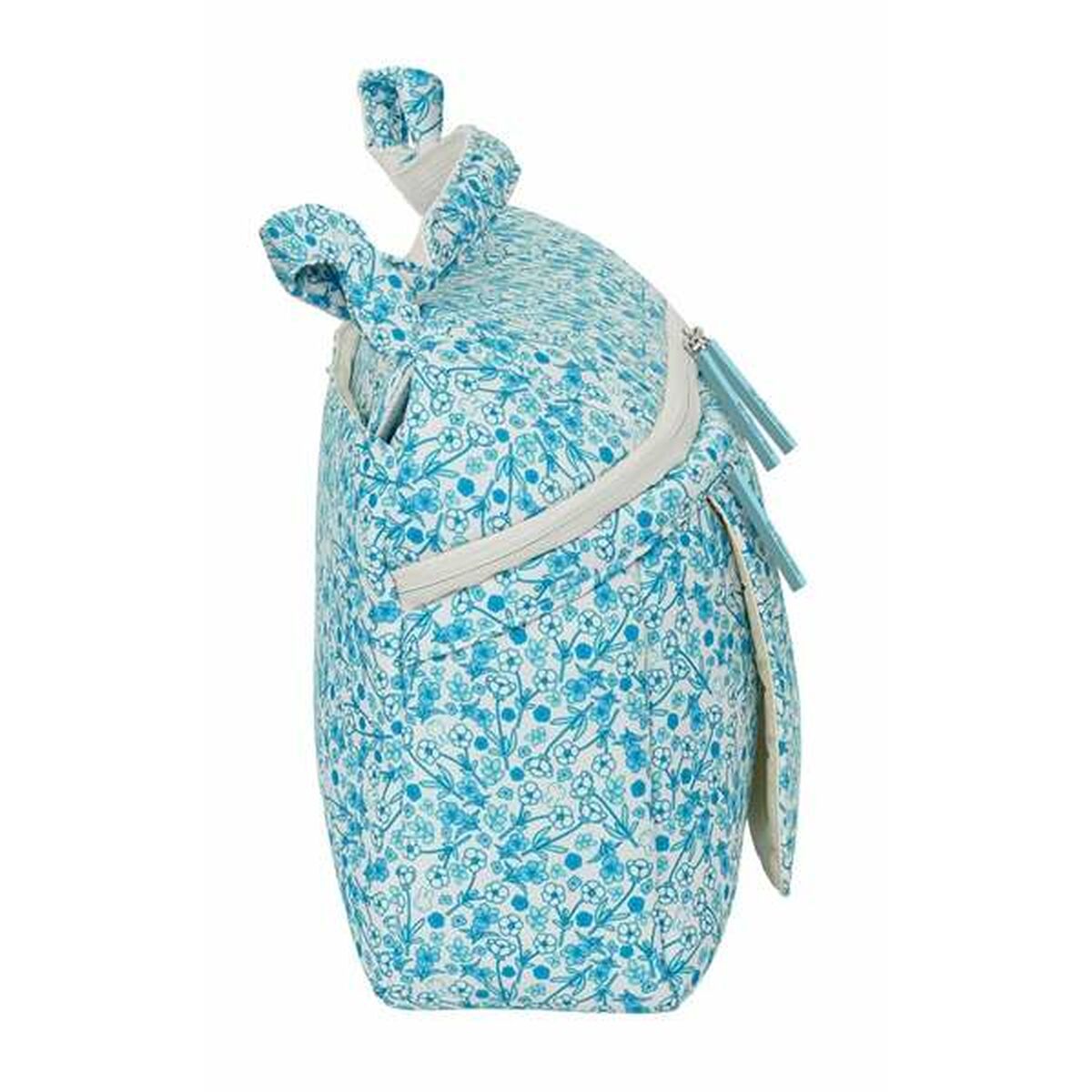 Geantă organizatoare pentru cărucior de copii Miffy Garden - Bebelus, Cărucioare, scaune și accesorii