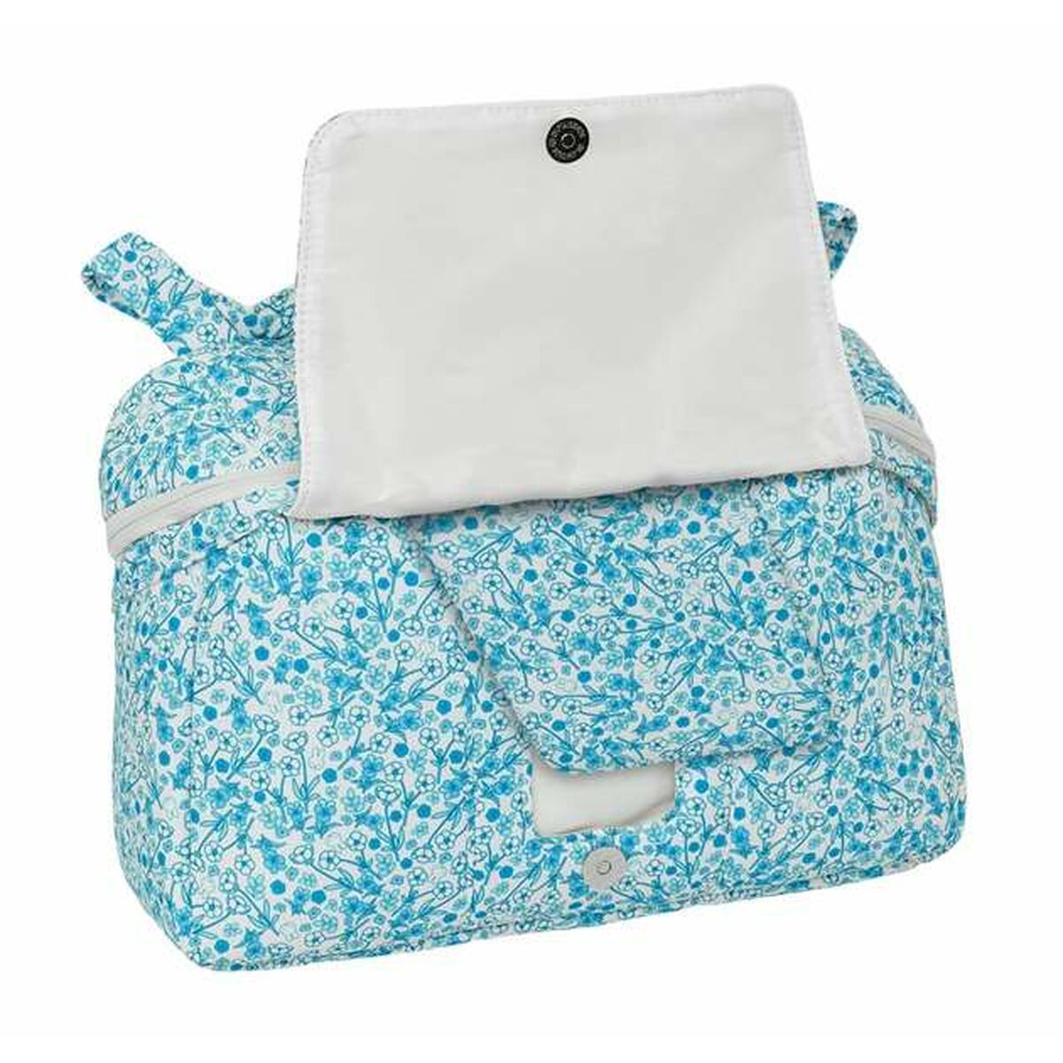 Geantă organizatoare pentru cărucior de copii Miffy Garden - Bebelus, Cărucioare, scaune și accesorii