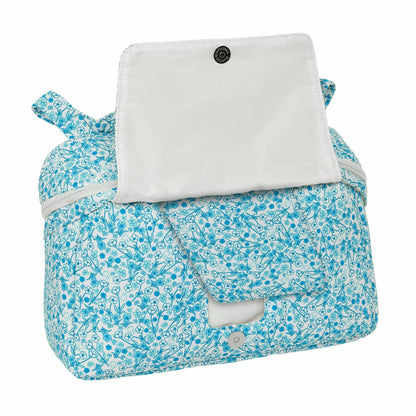 Geantă organizatoare pentru cărucior de copii Miffy Garden - Bebelus, Cărucioare, scaune și accesorii