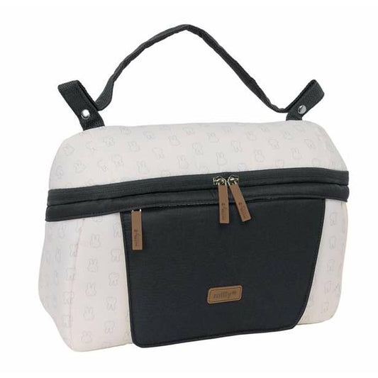 Geantă organizatoare pentru cărucior de copii Miffy Moon - Bebelus, Cărucioare, scaune și accesorii