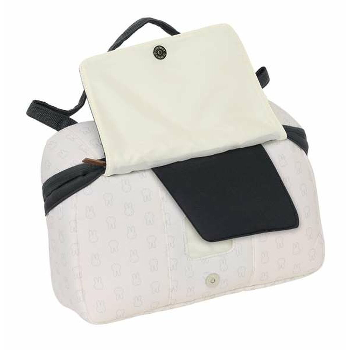Geantă organizatoare pentru cărucior de copii Miffy Moon - Bebelus, Cărucioare, scaune și accesorii