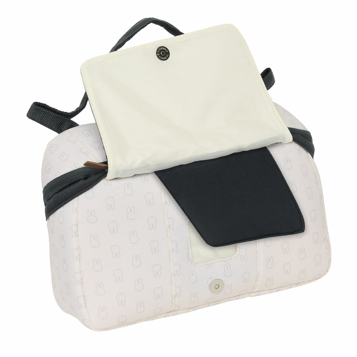 Geantă organizatoare pentru cărucior de copii Miffy Moon - Bebelus, Cărucioare, scaune și accesorii