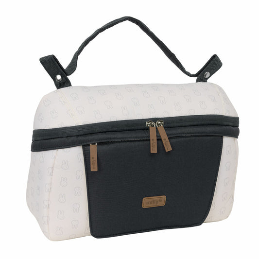 Geantă organizatoare pentru cărucior de copii Miffy Moon - Bebelus, Cărucioare, scaune și accesorii