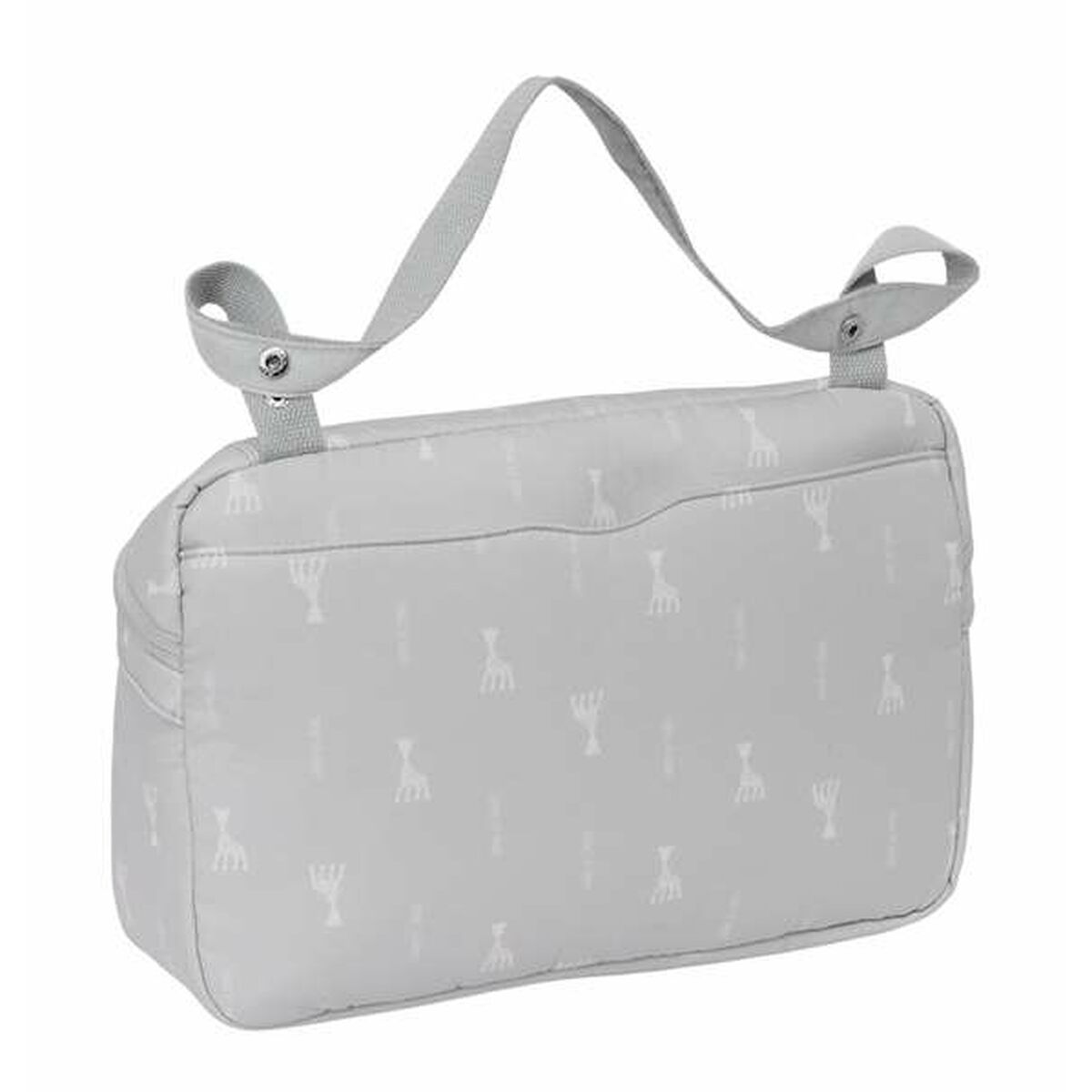 Geantă organizatoare pentru cărucior de copii Sophie la Girafe MUM - Bebelus, Cărucioare, scaune și accesorii