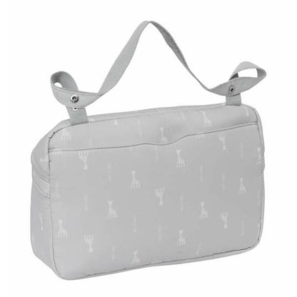 Geantă organizatoare pentru cărucior de copii Sophie la Girafe MUM - Bebelus, Cărucioare, scaune și accesorii