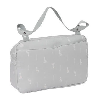 Geantă organizatoare pentru cărucior de copii Sophie la Girafe MUM - Bebelus, Cărucioare, scaune și accesorii