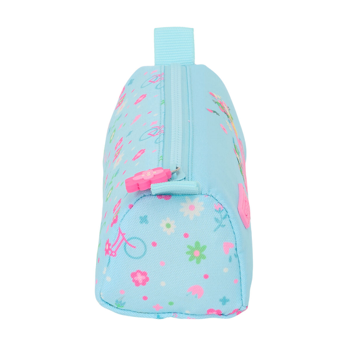 Penar Școlar Safta Bicicleta Albastru 21 x 8 x 7 cm - Birou și papetărie, Material școlar și educațional
