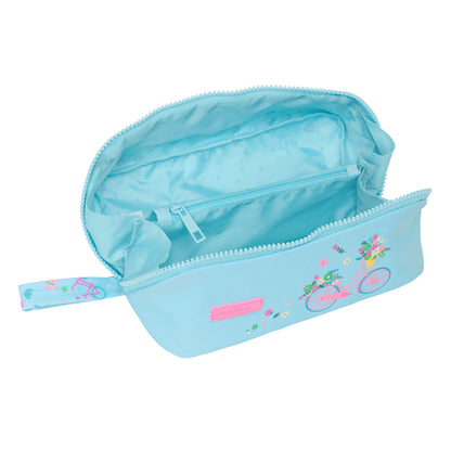Geantă Universală Safta Bicicleta Albastru 20 x 10 x 10 cm Bicicletă - Birou și papetărie, Material școlar și educațional