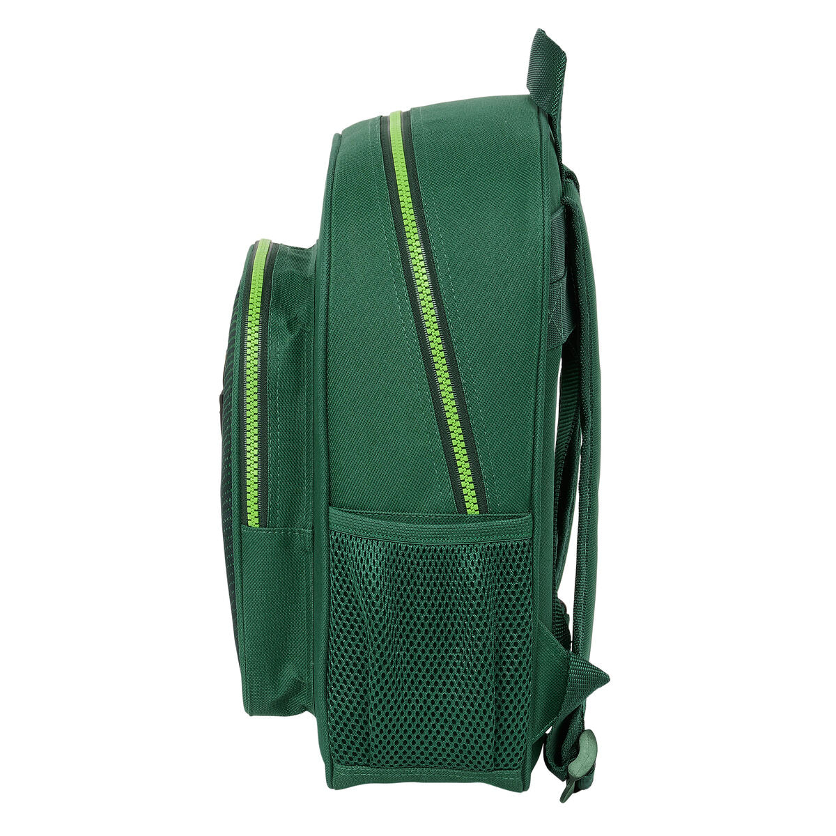 Ghiozdan Real Betis Balompié Verde 28 x 34 x 10 cm - Birou și papetărie, Material școlar și educațional