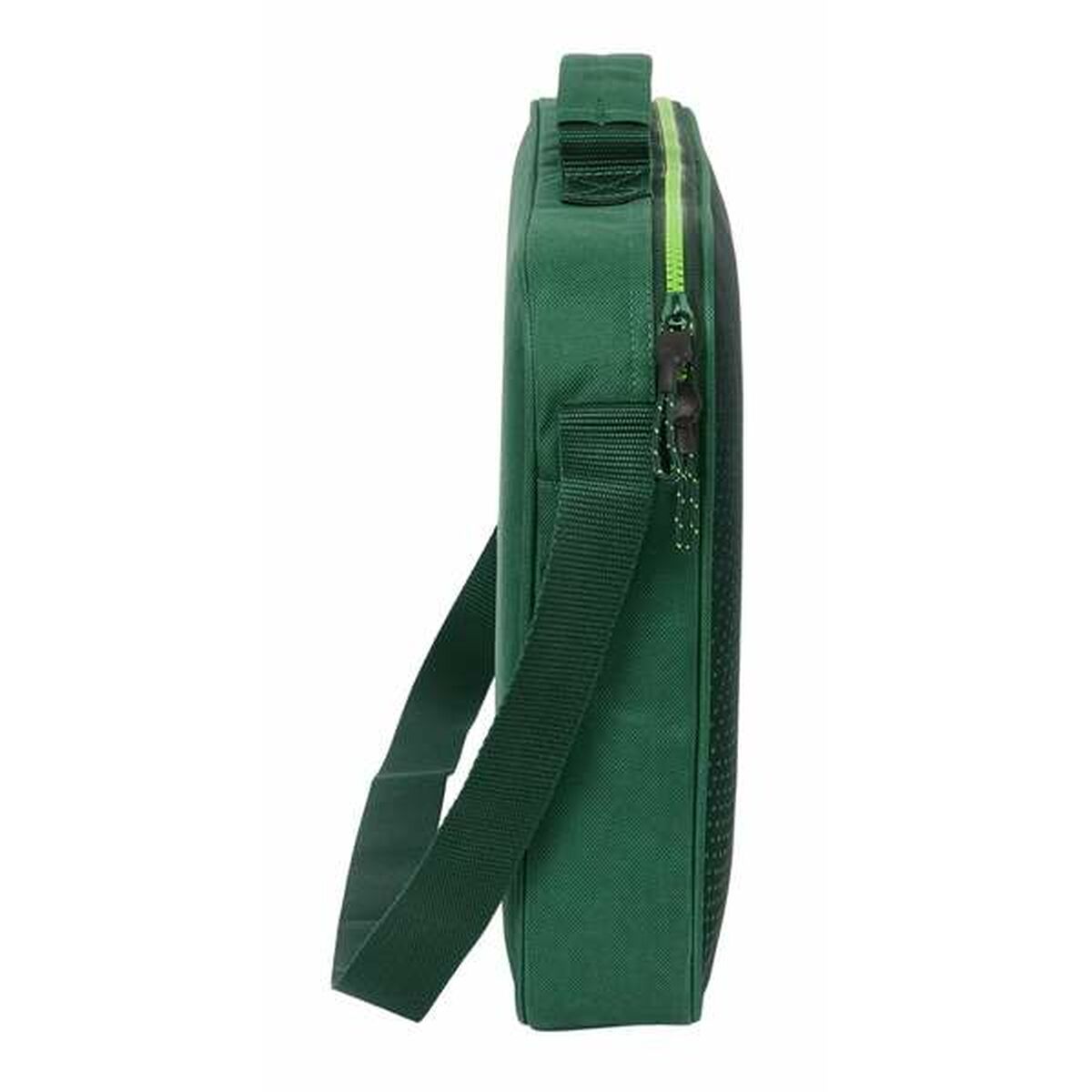 ghiozdan de școală Real Betis Balompié 38 x 28 x 6 cm - Birou și papetărie, Material școlar și educațional