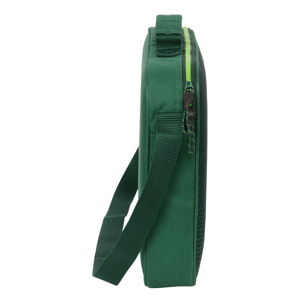 ghiozdan de școală Real Betis Balompié Verde 38 x 28 x 6 cm - Birou și papetărie, Material școlar și educațional