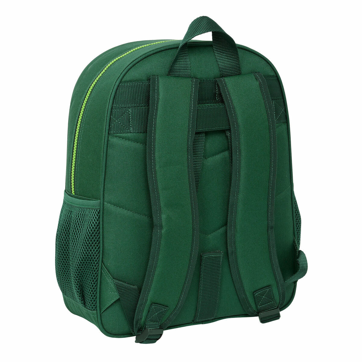 Ghiozdan Real Betis Balompié Verde 32 x 38 x 12 cm - Birou și papetărie, Material școlar și educațional
