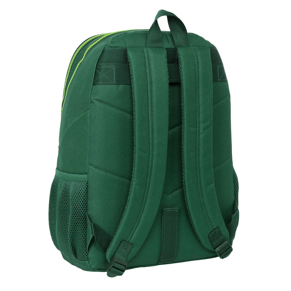 Ghiozdan Real Betis Balompié Verde 32 x 44 x 16 cm - Birou și papetărie, Material școlar și educațional