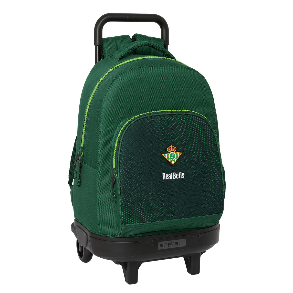 Ghiozdan Real Betis Balompié Verde 33 x 45 x 22 cm - Birou și papetărie, Material școlar și educațional
