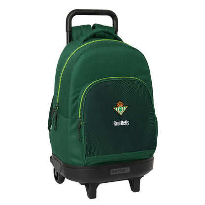 Ghiozdan Real Betis Balompié Verde 33 x 45 x 22 cm - Birou și papetărie, Material școlar și educațional