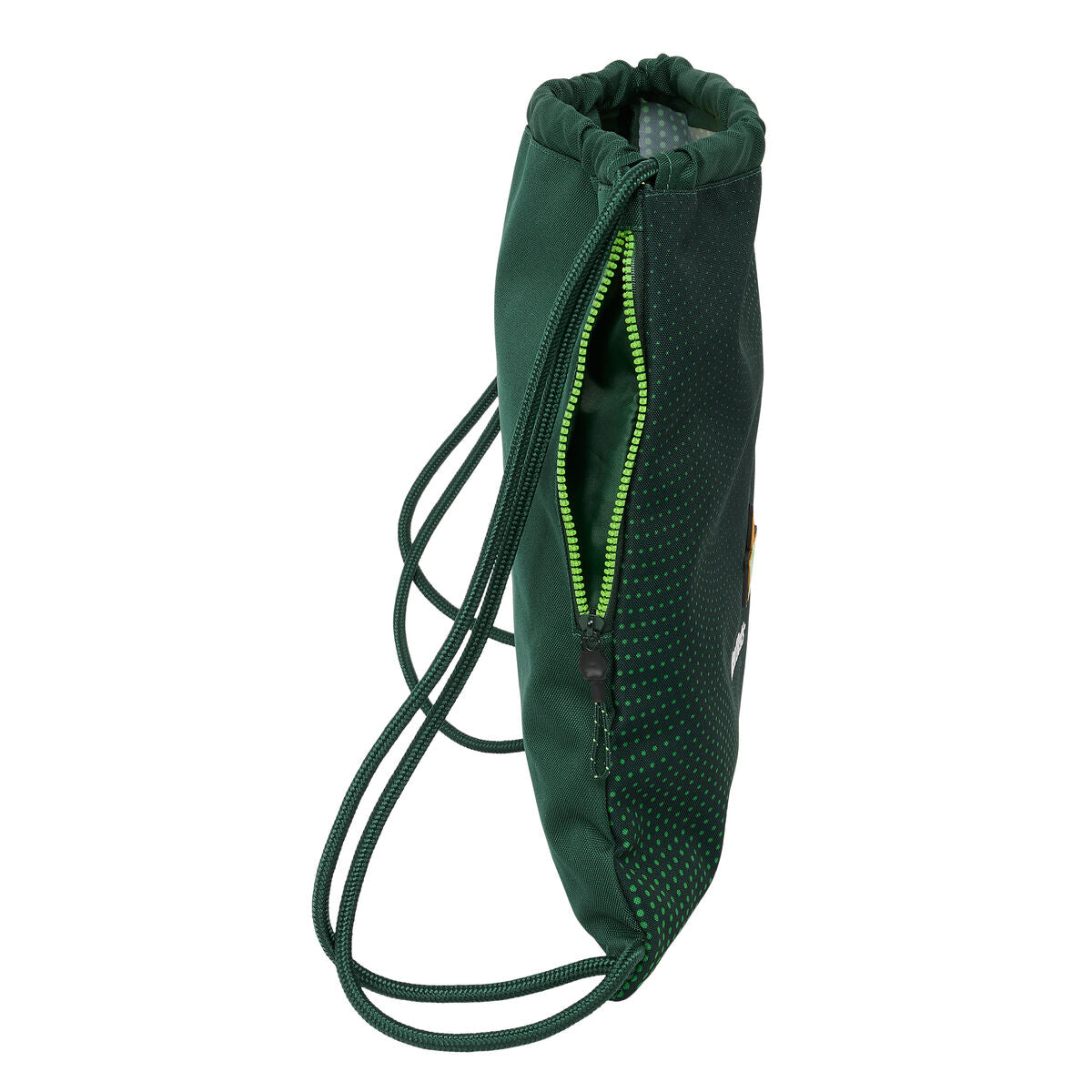 Geantă Rucsac cu Bretele Real Betis Balompié Verde 35 x 40 x 1 cm - Birou și papetărie, Material școlar și educațional