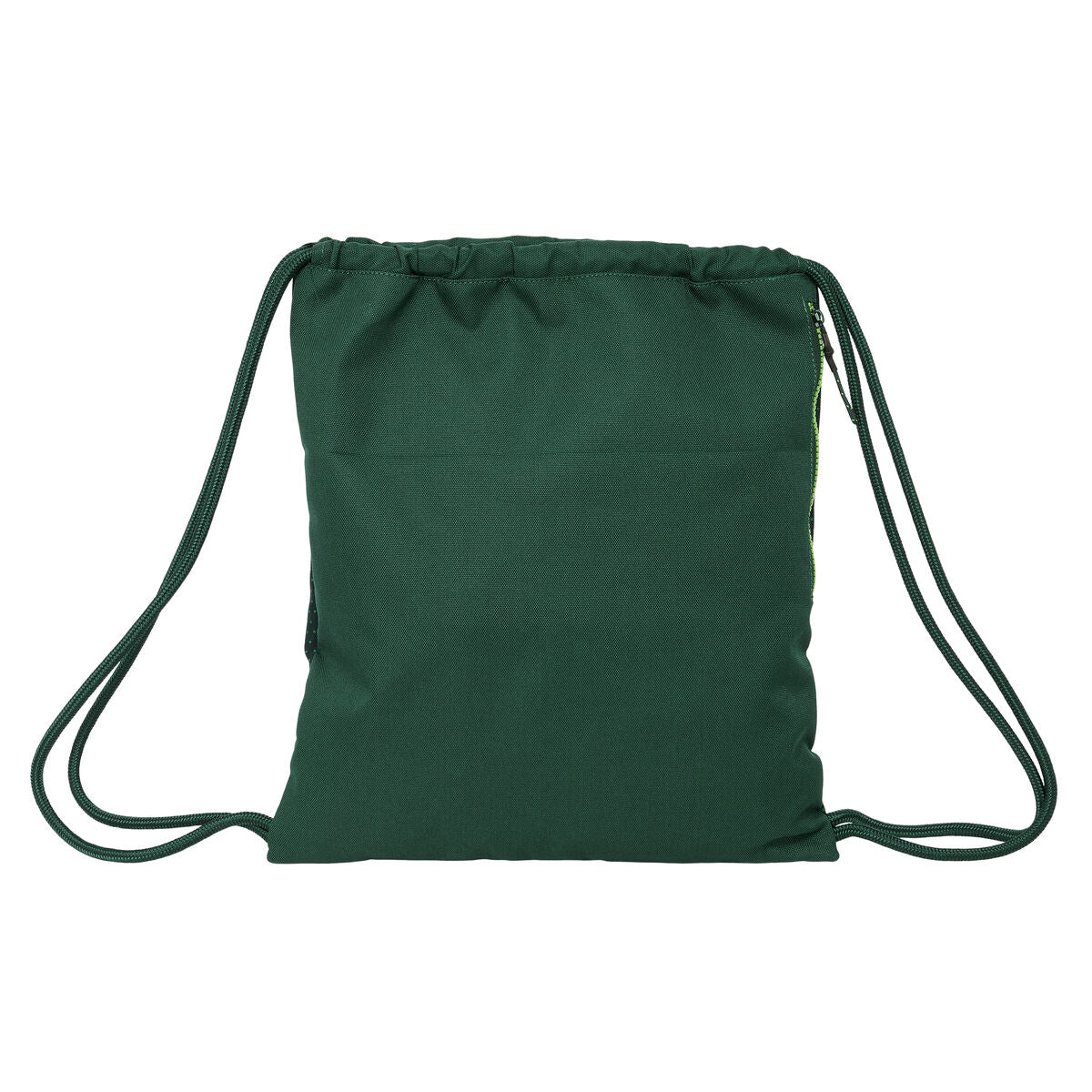 Geantă Rucsac cu Bretele Real Betis Balompié Verde 35 x 40 x 1 cm - Birou și papetărie, Material școlar și educațional
