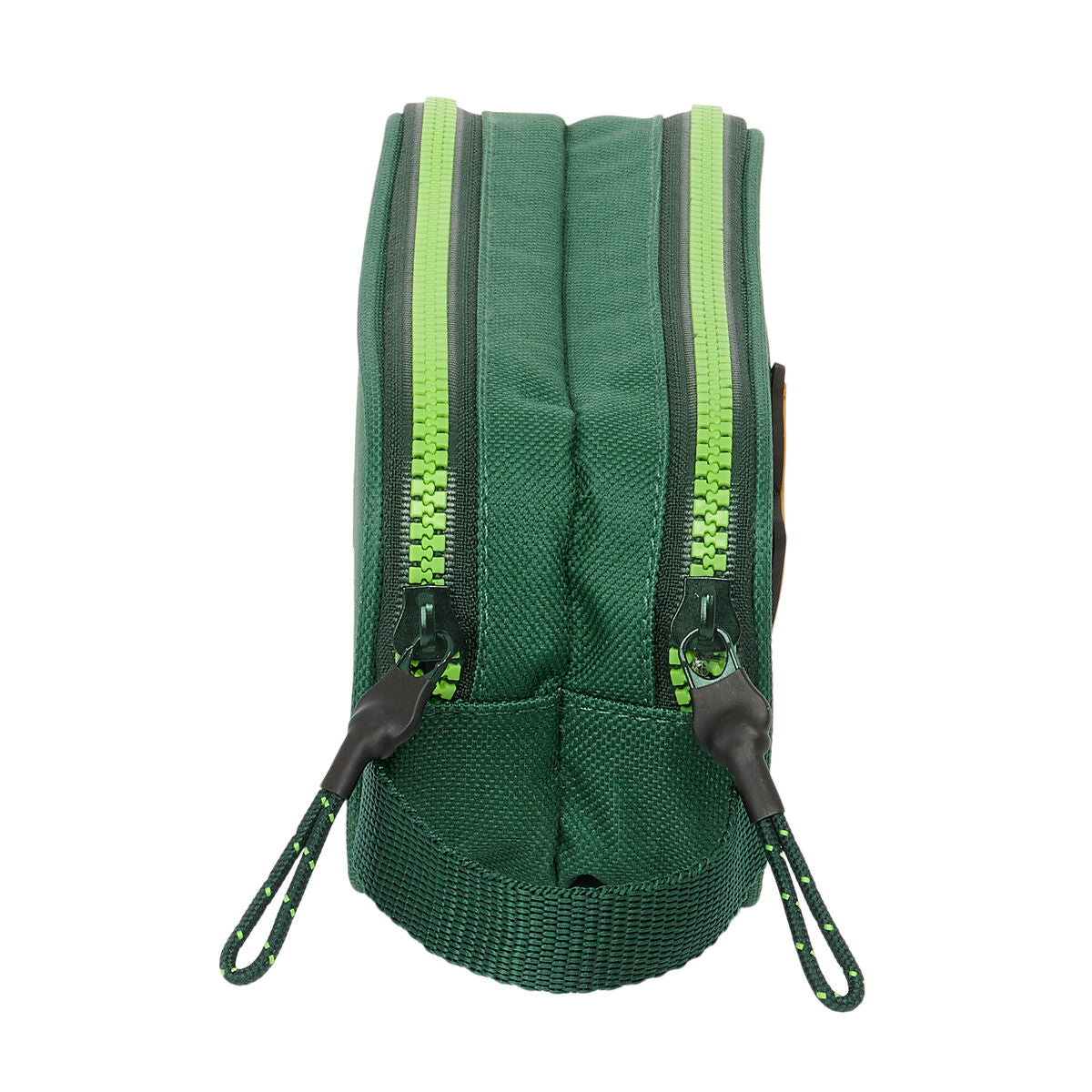 Penar Școlar Real Betis Balompié Verde 21 x 8 x 6 cm - Birou și papetărie, Material școlar și educațional