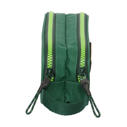 Penar Școlar Real Betis Balompié Verde 21 x 8 x 6 cm - Birou și papetărie, Material școlar și educațional