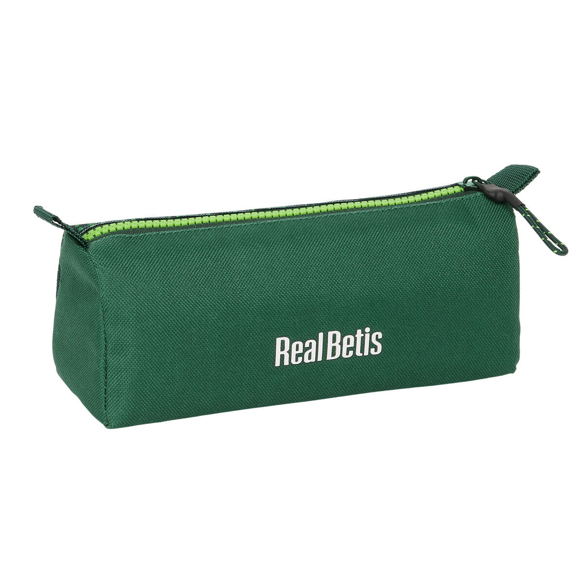 Geantă Universală Real Betis Balompié Verde 21 x 8 x 7 cm - Birou și papetărie, Material școlar și educațional
