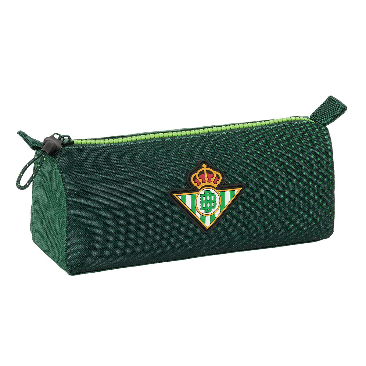 Geantă Universală Real Betis Balompié Verde 21 x 8 x 7 cm - Birou și papetărie, Material școlar și educațional