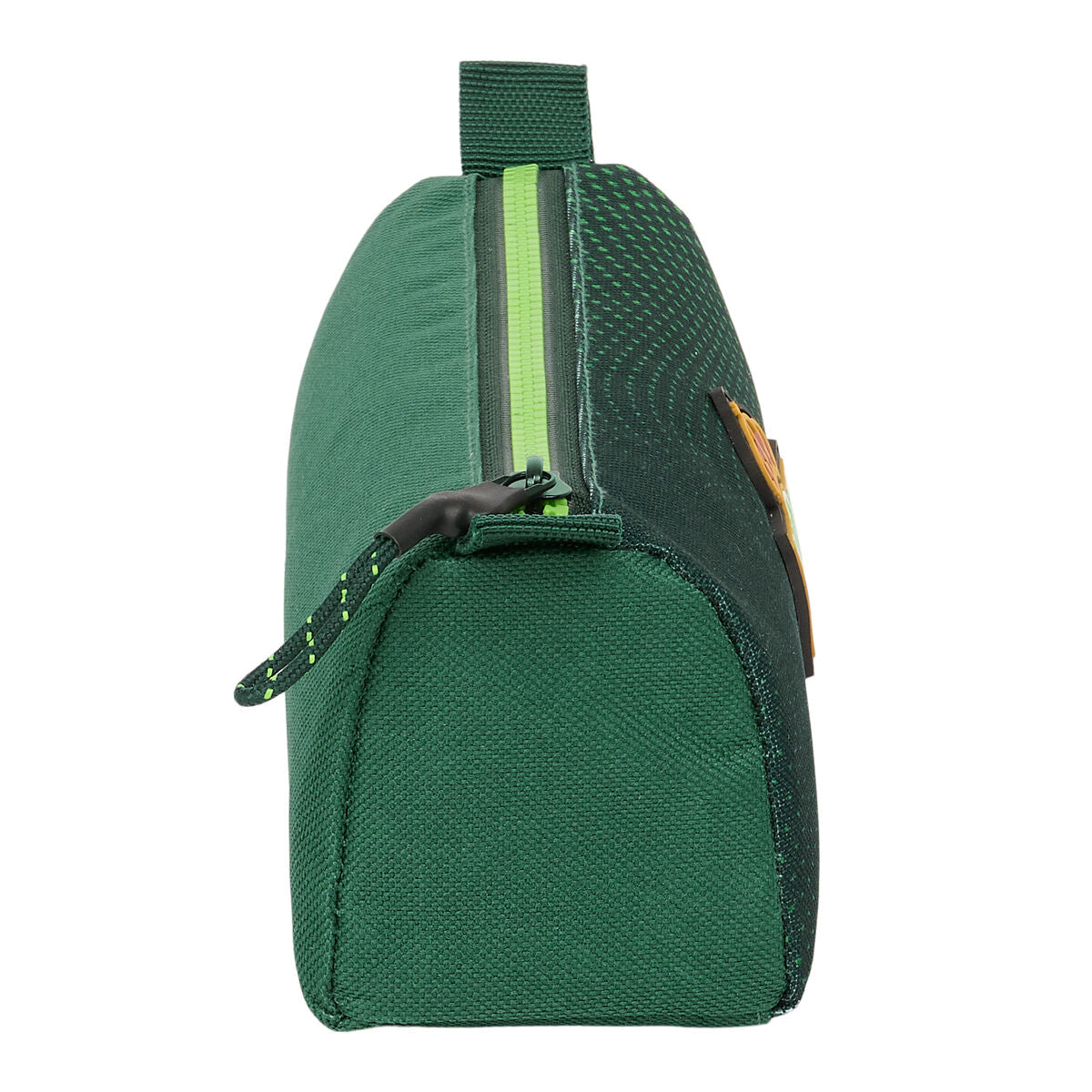 Geantă Universală Real Betis Balompié Verde 21 x 8 x 7 cm - Birou și papetărie, Material școlar și educațional