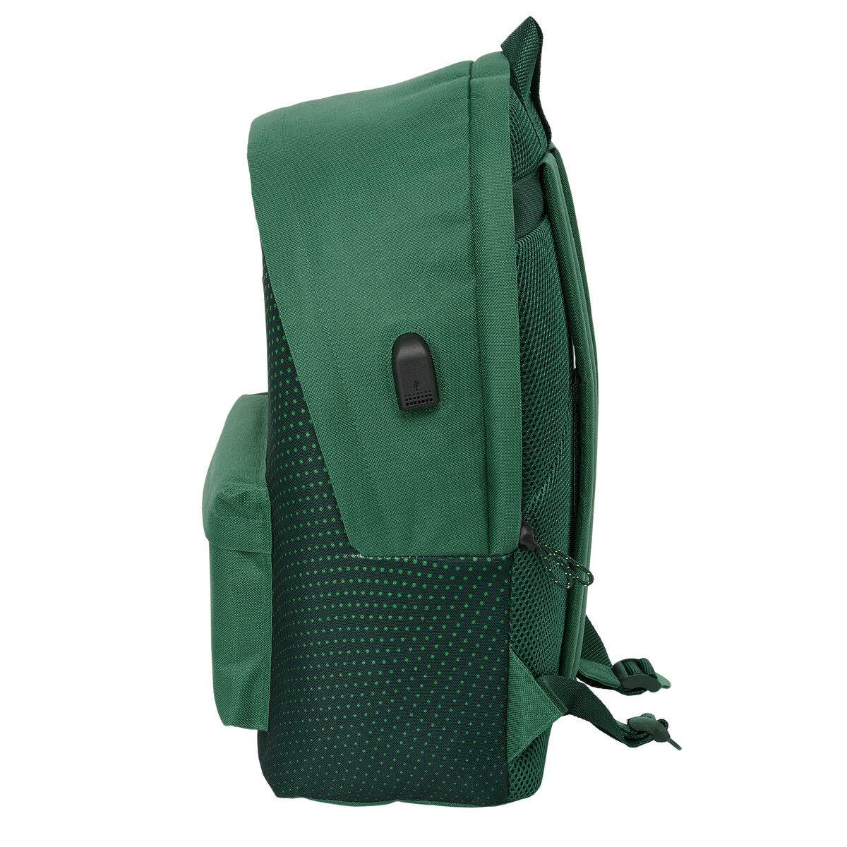 Ghiozdan Real Betis Balompié Verde 31 x 44 x 18 cm - Birou și papetărie, Material școlar și educațional