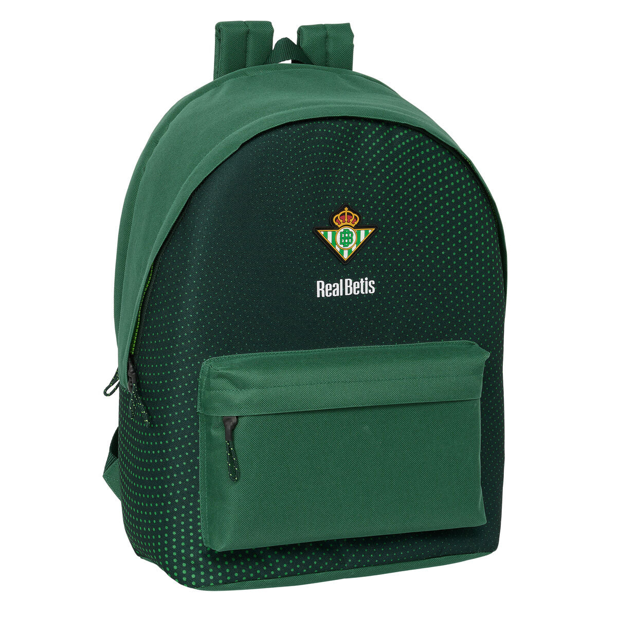 Ghiozdan Real Betis Balompié Verde 31 x 44 x 18 cm - Birou și papetărie, Material școlar și educațional