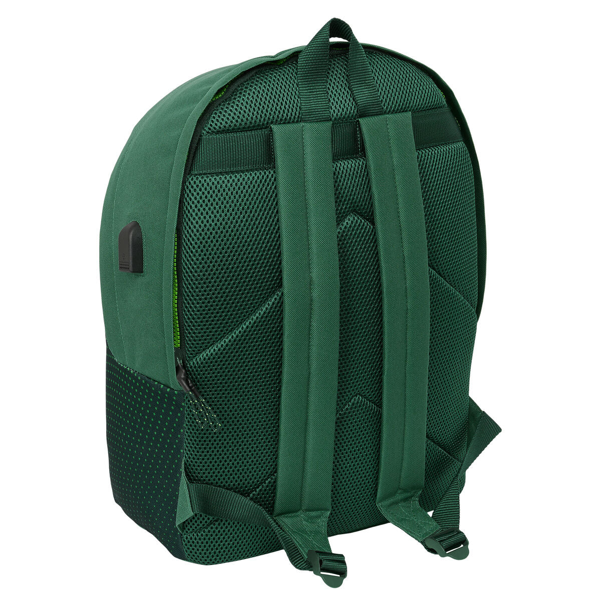 Ghiozdan Real Betis Balompié Verde 31 x 44 x 18 cm - Birou și papetărie, Material școlar și educațional