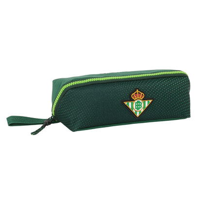 Geantă Universală Real Betis Balompié Verde 20 x 10 x 10 cm - Birou și papetărie, Material școlar și educațional