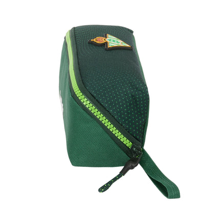 Geantă Universală Real Betis Balompié Verde 20 x 10 x 10 cm - Birou și papetărie, Material școlar și educațional