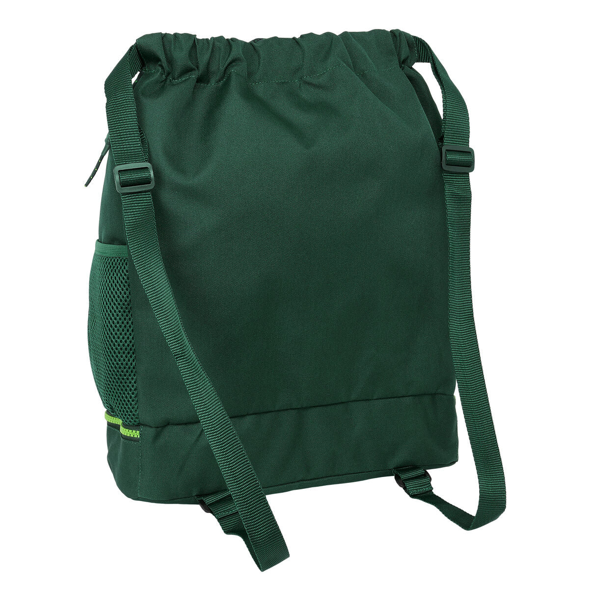 Geantă rucsac pentru copii Real Betis Balompié Verde 35 x 40 x 1 cm - Birou și papetărie, Material școlar și educațional