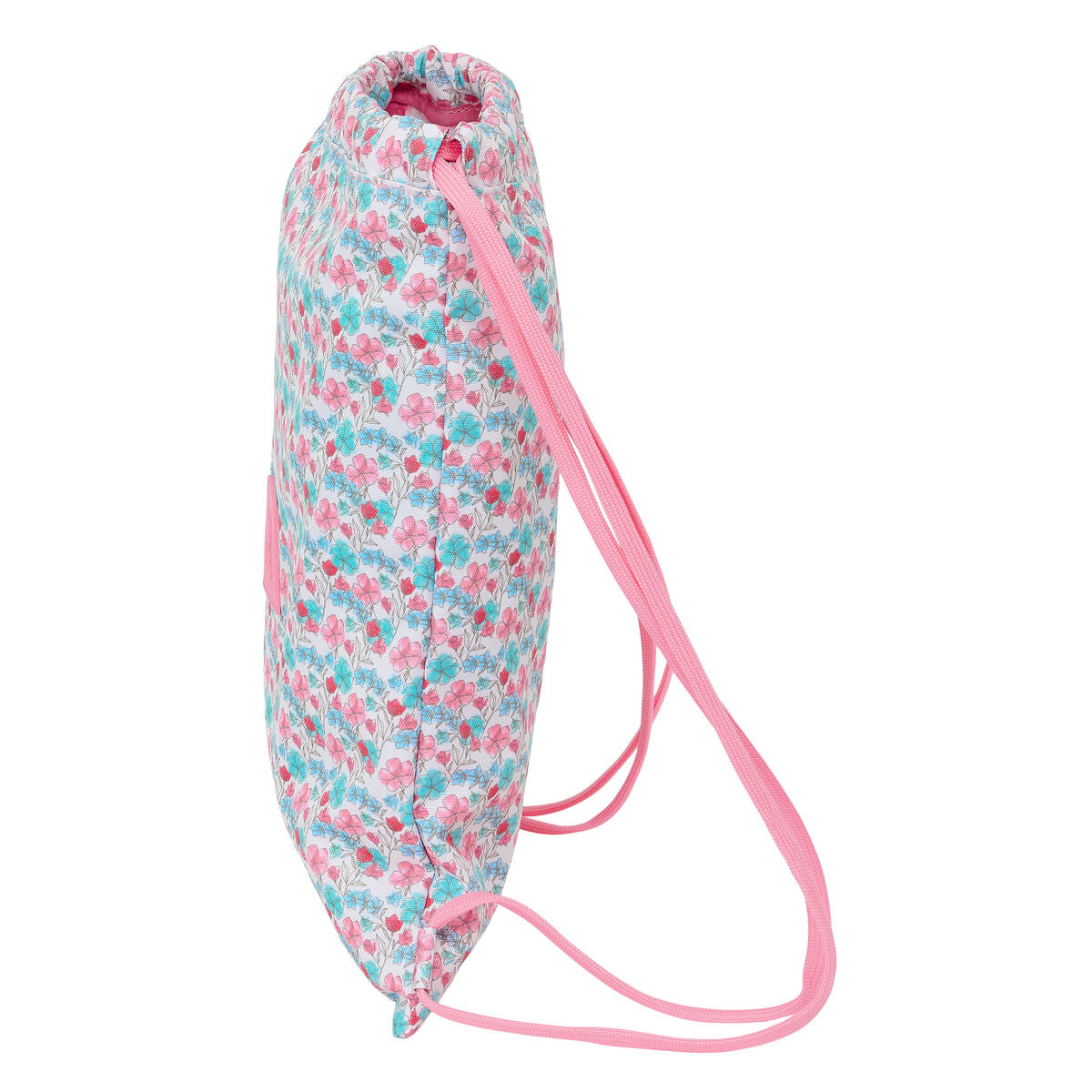 Geantă Rucsac cu Bretele Moos Flores Multicolor 35 x 40 x 1 cm - Birou și papetărie, Material școlar și educațional