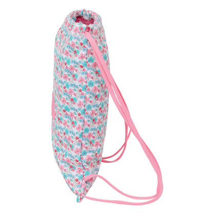 Geantă Rucsac cu Bretele Moos Flores Multicolor 35 x 40 x 1 cm - Birou și papetărie, Material școlar și educațional