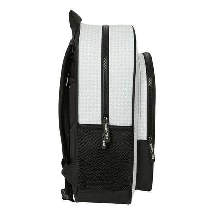 Ghiozdan Real Madrid C.F. 32 x 38 x 12 cm - Birou și papetărie, Material școlar și educațional