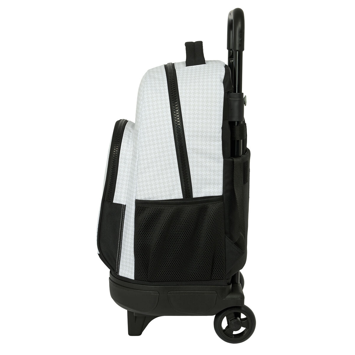 Ghiozdan Safta Alb 33 x 22 x 45 cm - Birou și papetărie, Material școlar și educațional