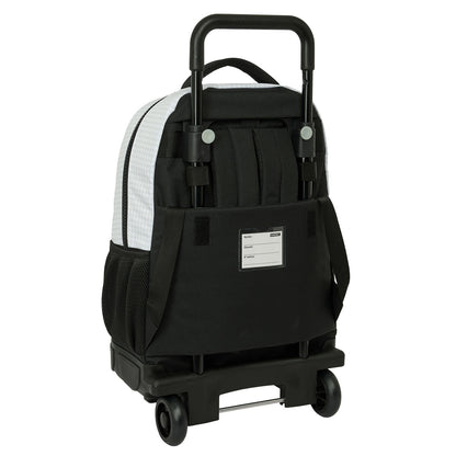 Ghiozdan Safta Alb 33 x 22 x 45 cm - Birou și papetărie, Material școlar și educațional